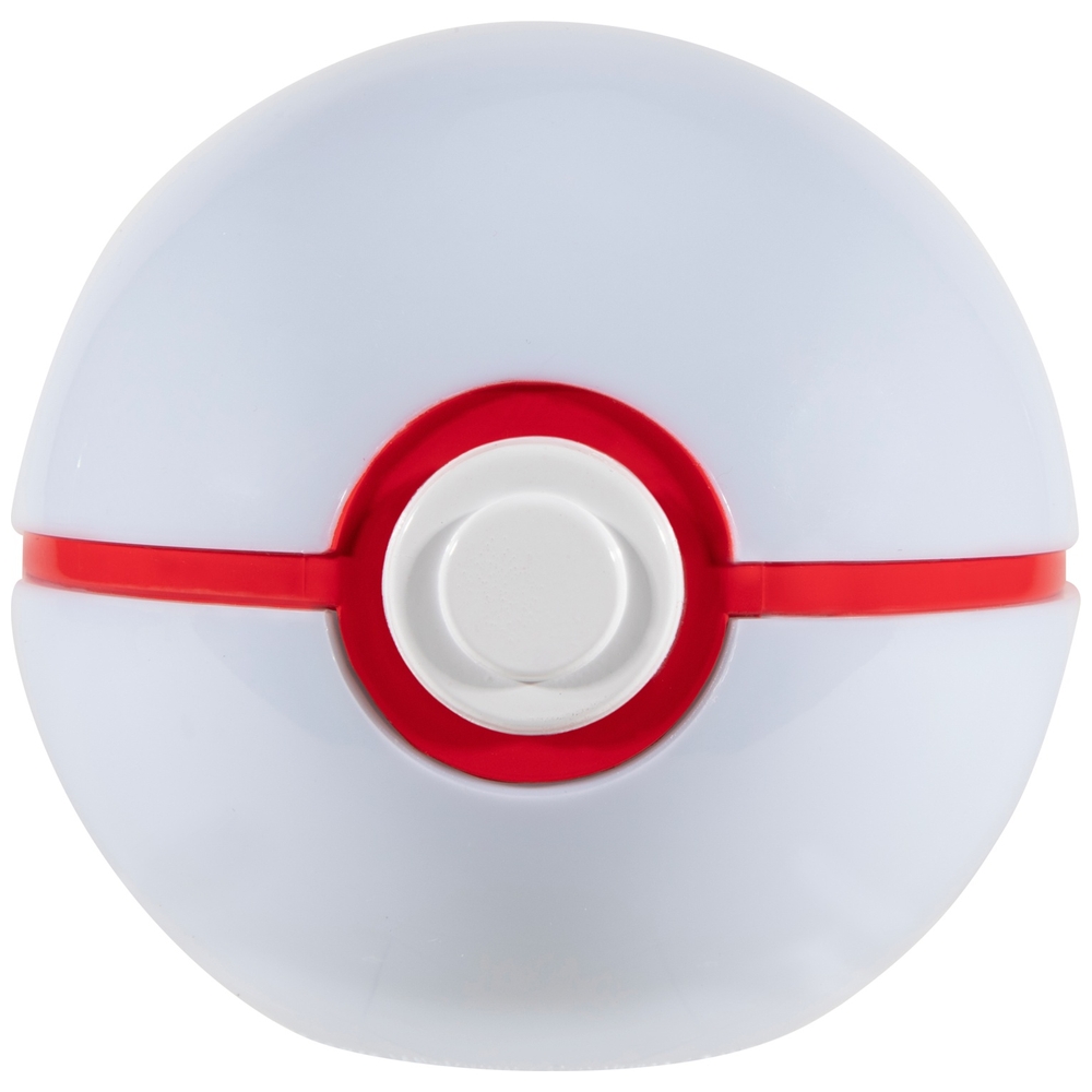 Pokémon Clip 'N' Go Togede Premierball