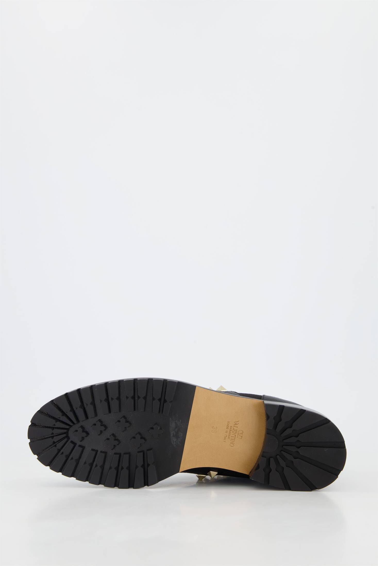 Valentino Garavani| Damen Chelsea Boots ROCKSTUD BEATLE