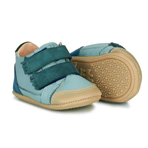 Easy Peasy - IRUN B - Bleu