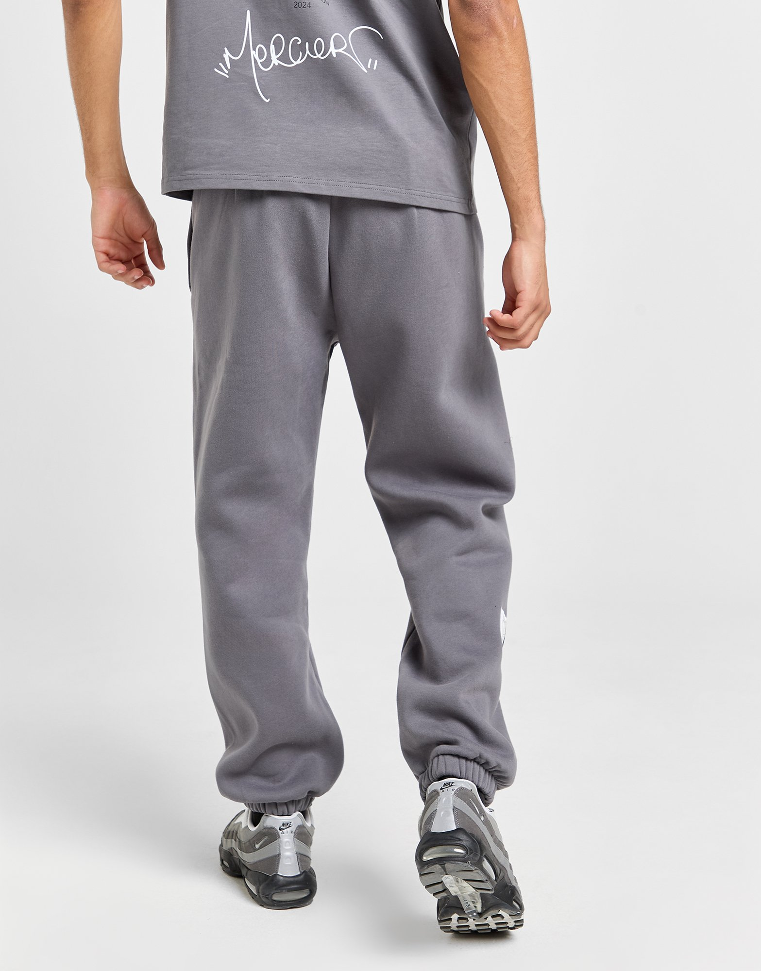 MERCIER Pantalon de jogging Caruso Homme