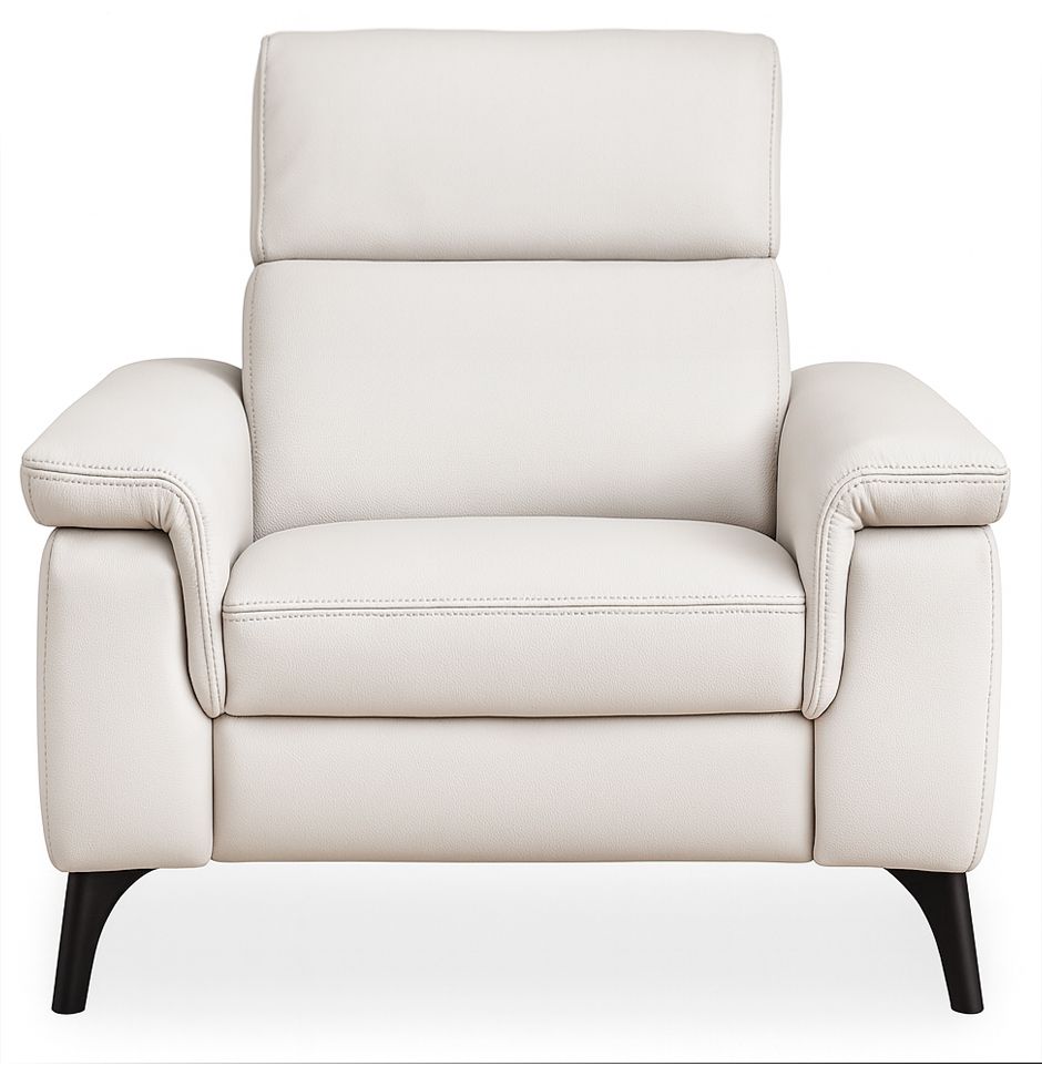 Fauteuil Helena B103 x D101 x H81 cm