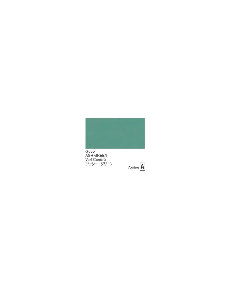Vert Cendre -  Series A