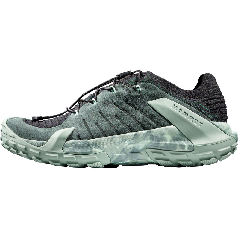 Mammut Herren Hueco II Low GTX Schuhe