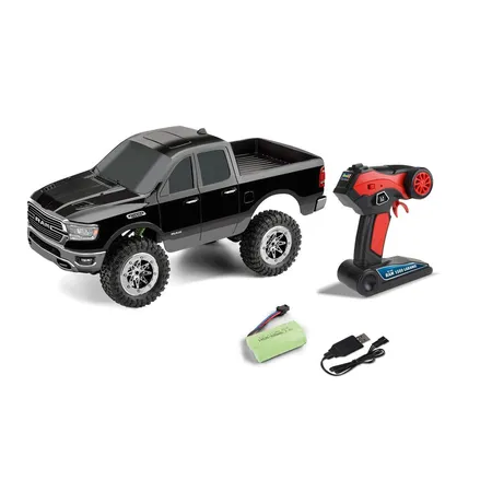 Revell RAM 1500 Laramie 