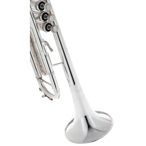 Bach 18037R Bb-Trumpet SP