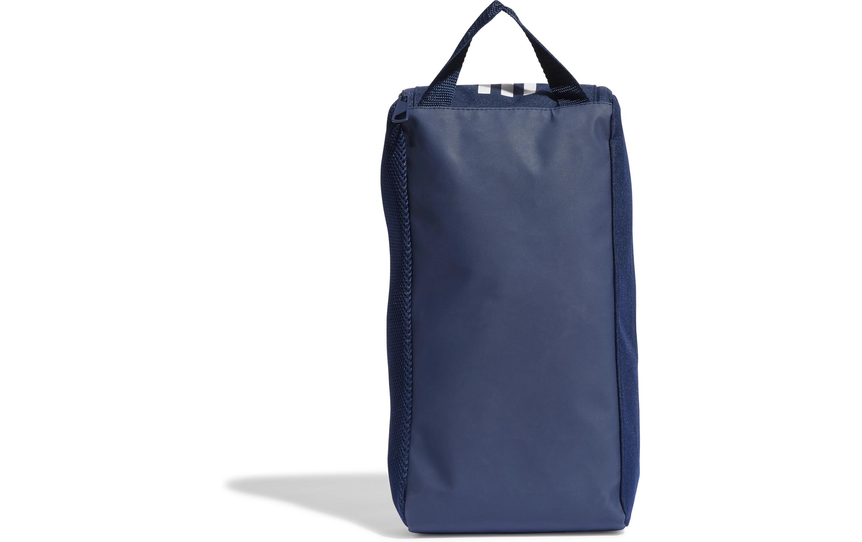 Shoebag Tiro League XS, DunkelblauSchuhtasche