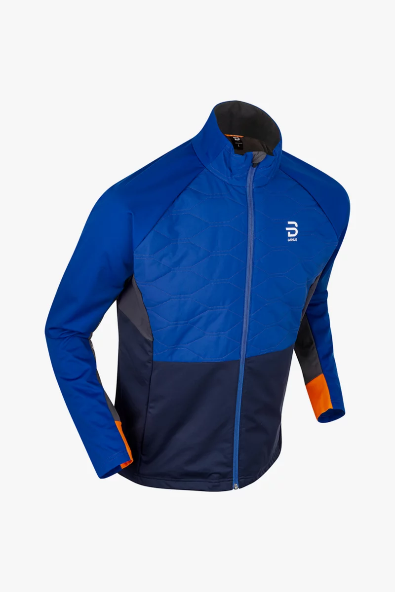 Daehlie Challenge 2.0 Herren Langlaufjacke