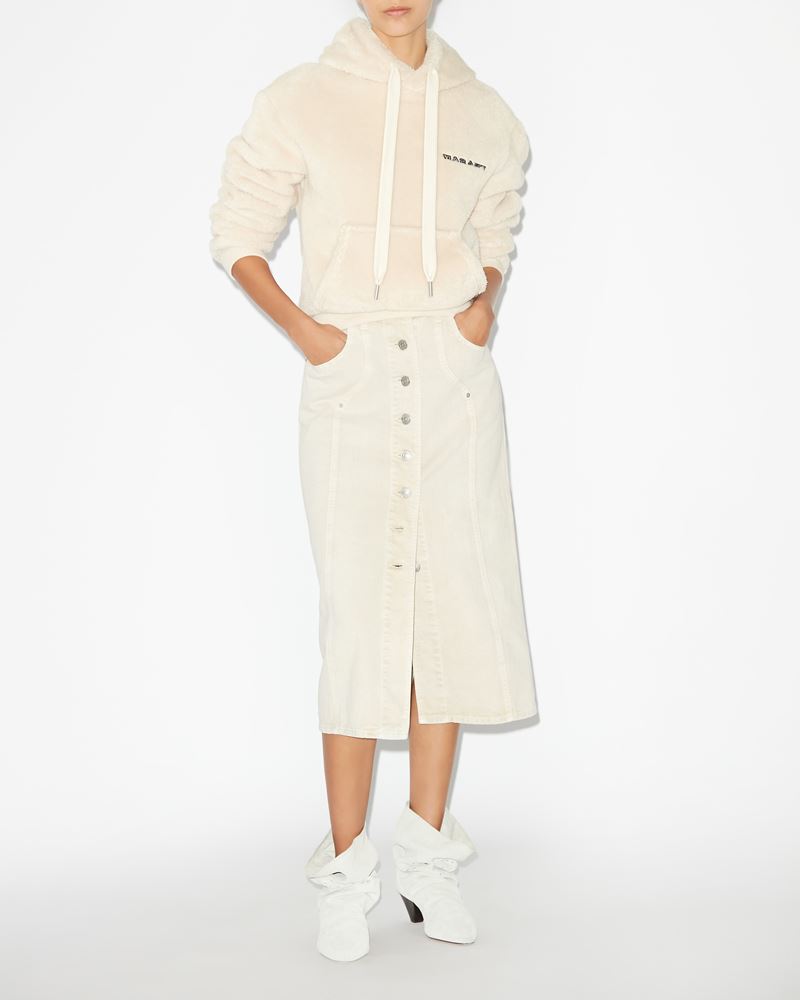 SWEATSHIRT MAEVA