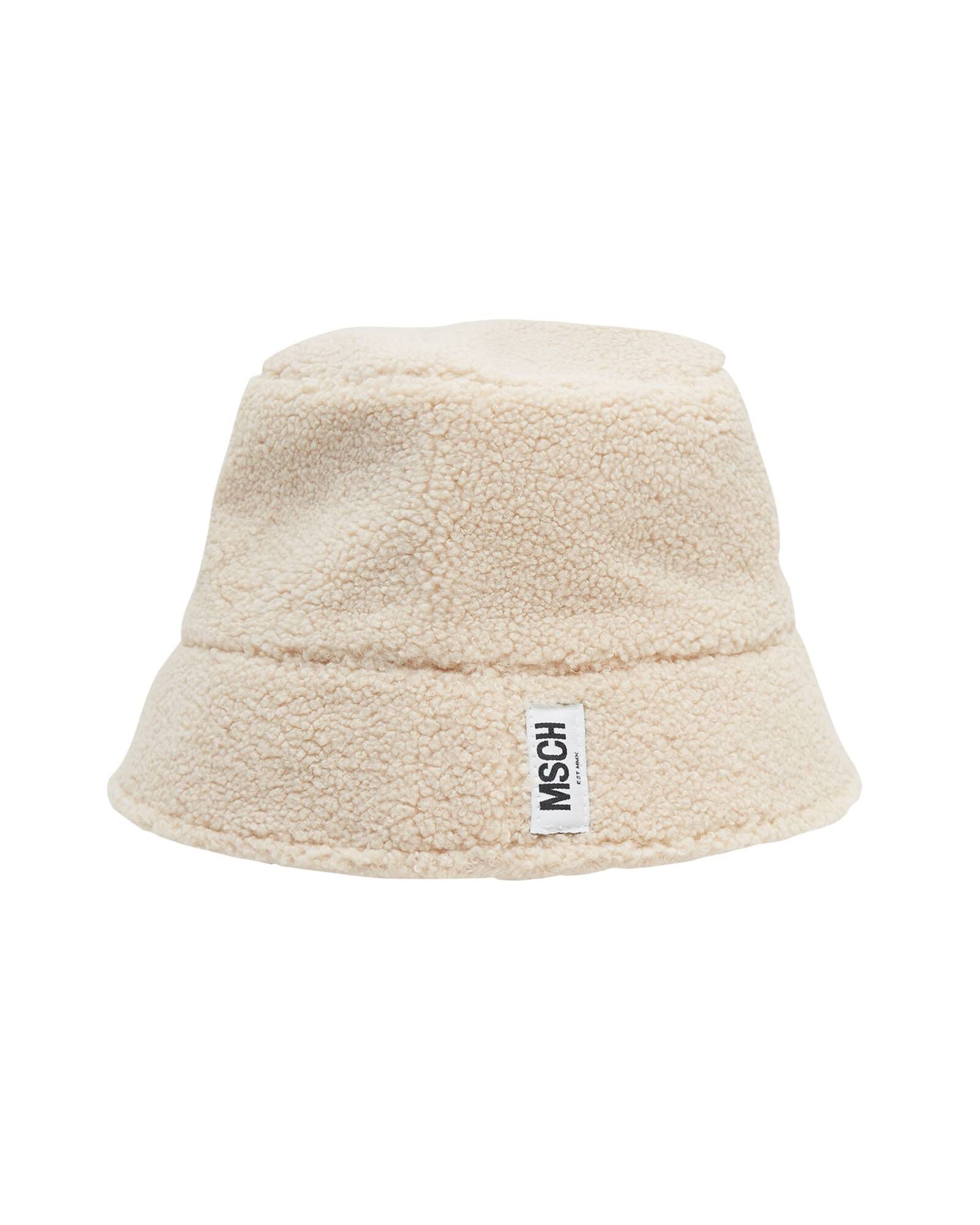 Moss Copenhagen| Damen Bucket Hat MSCHTEDDY