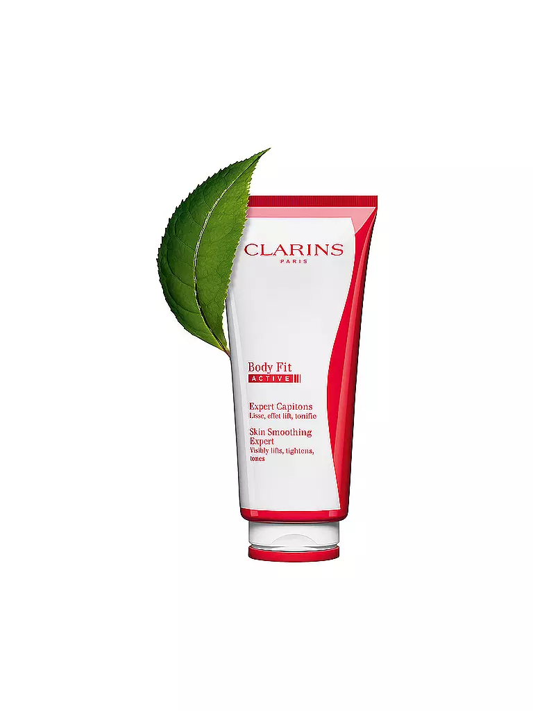 CLARINS Body Fit ACTIVE 200ml keine Farbe