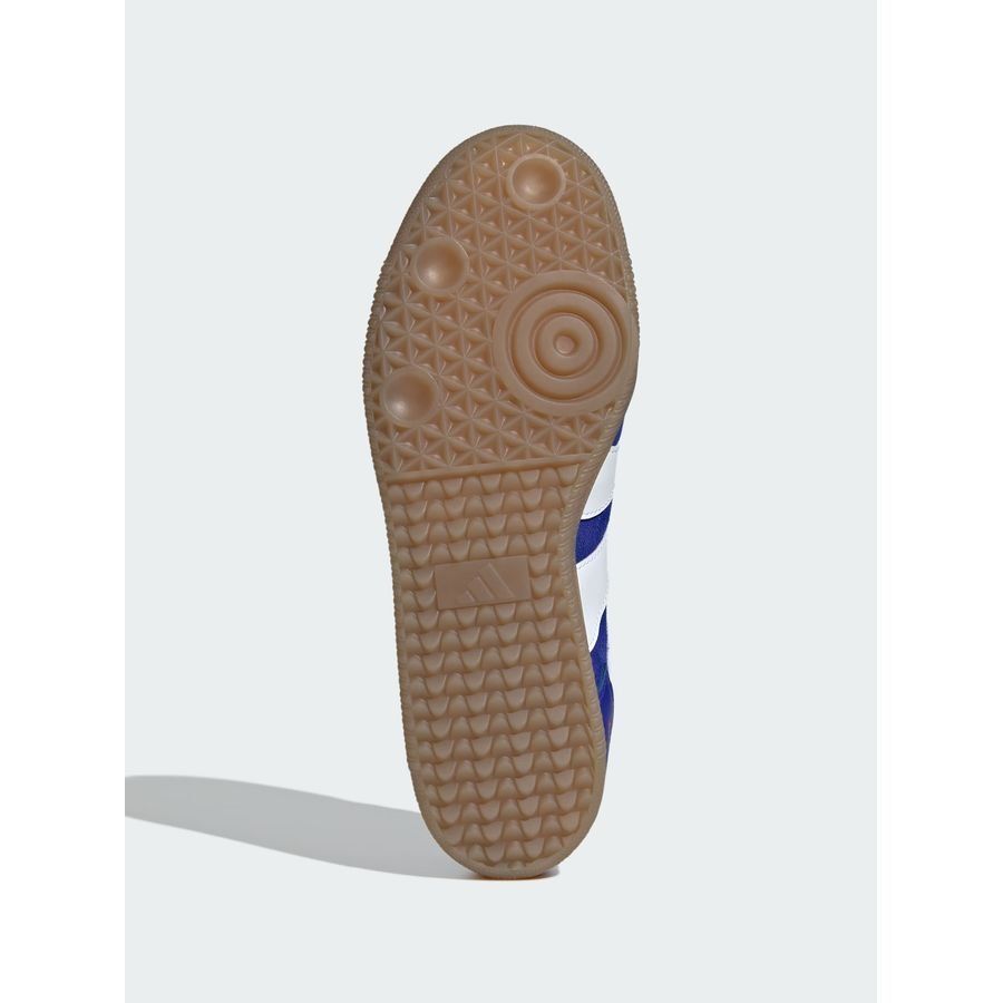 adidas Predator Freestyle IN Advancement - Bleu/Blanc/Rouge