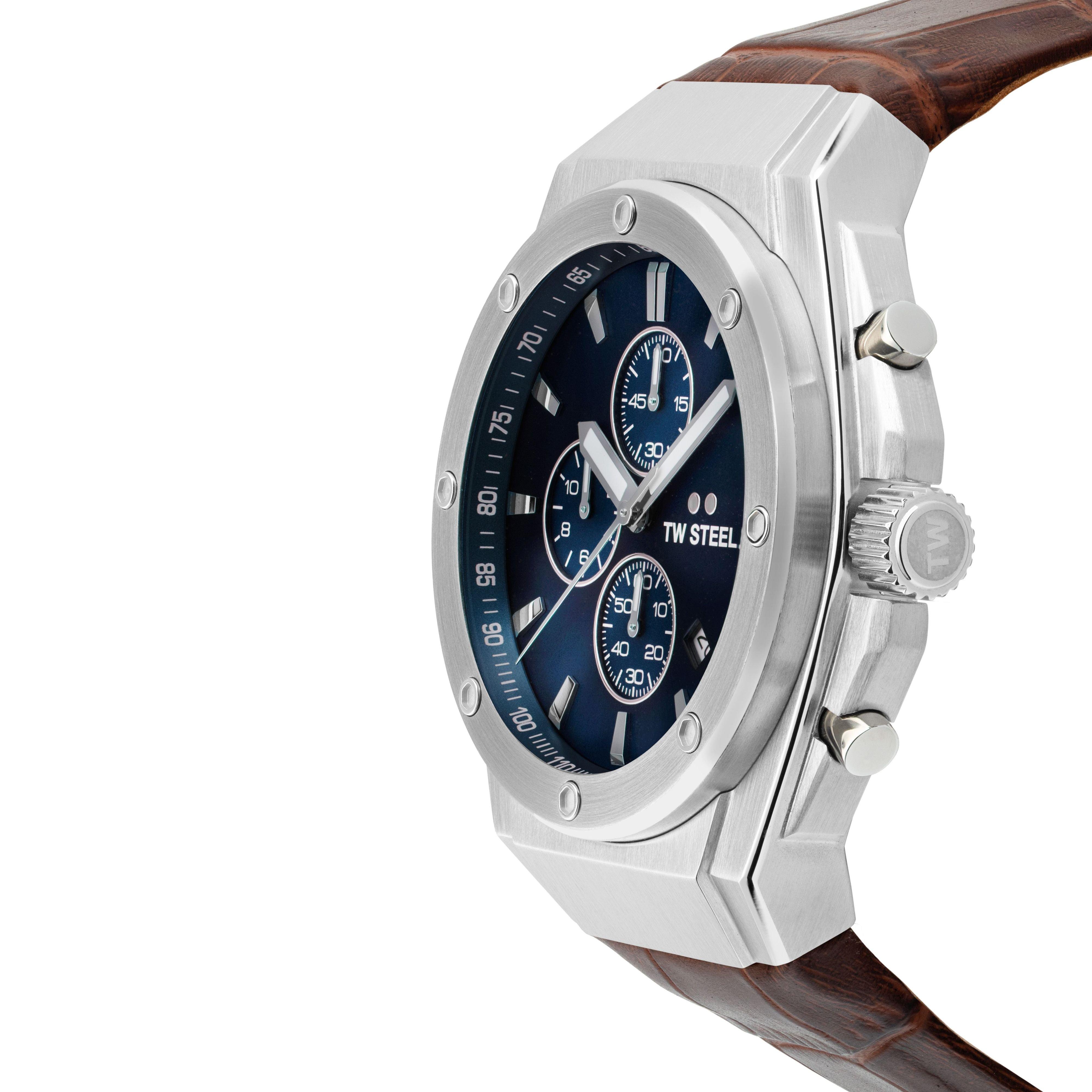 TW Steel Ceo Tech Watch