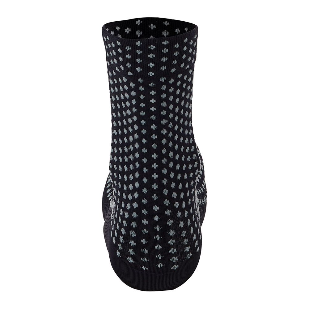 Santini SFERA - Chaussettes bleu nautica