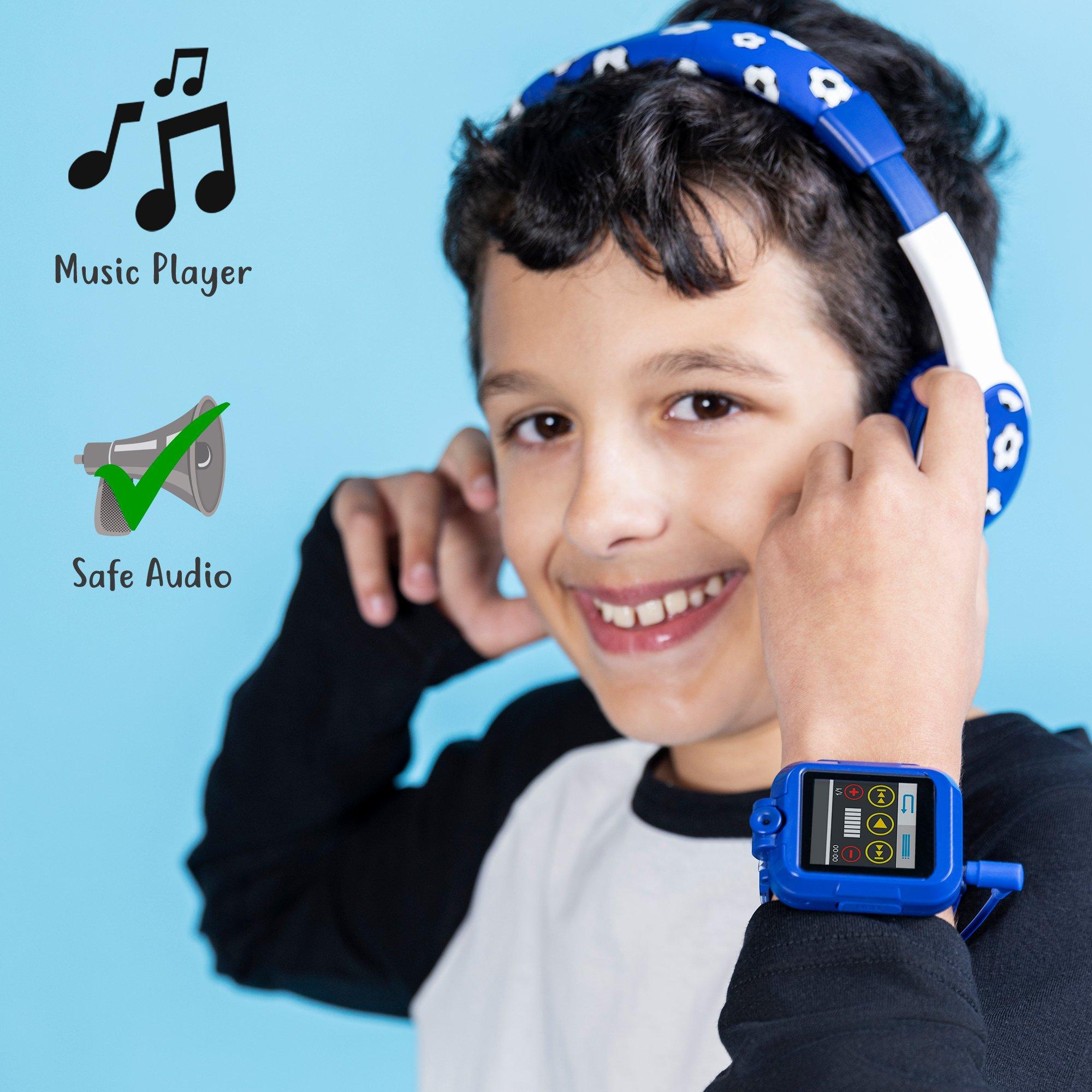 Tikkers Tikker Smart Watch Childrens