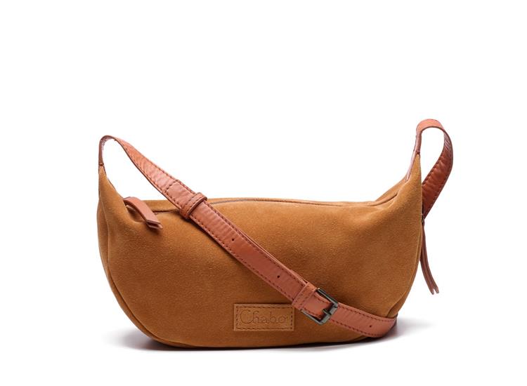 Chabo summer Suede Orange