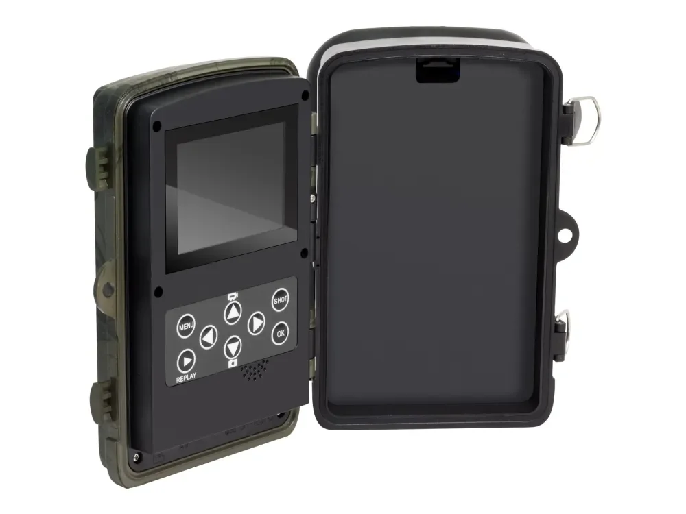 Technaxx - Natur Vildtkamera - TX-69