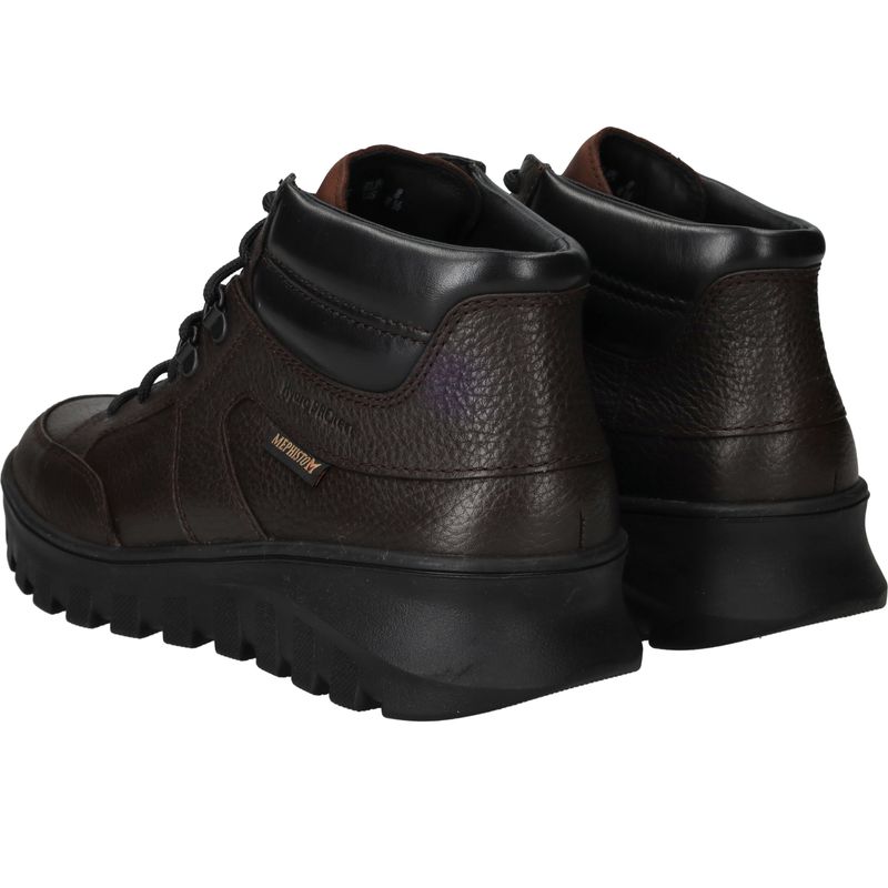 Mephisto Fosco Oregon Veterboots Bruin Heren