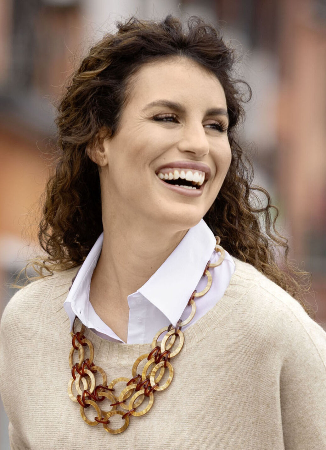 Statement-Kette