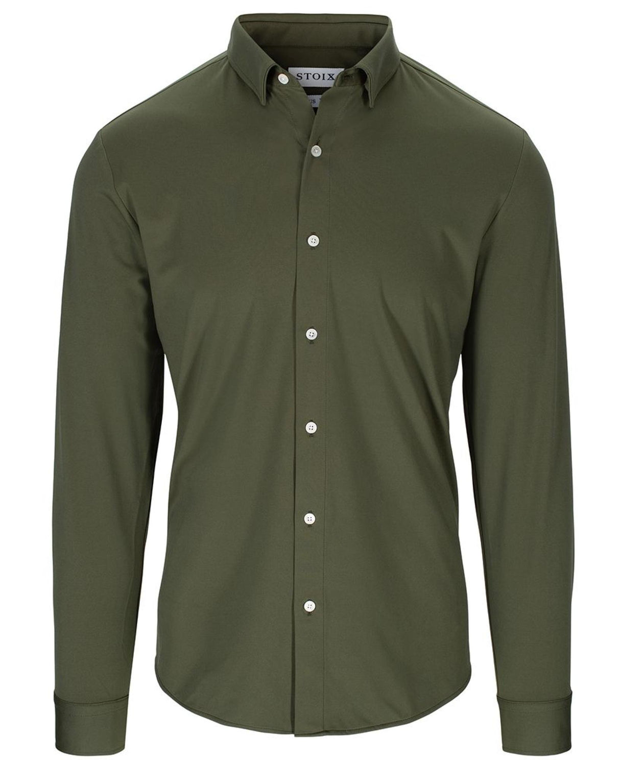STOIX<br>Marcus Regular Forest Green
