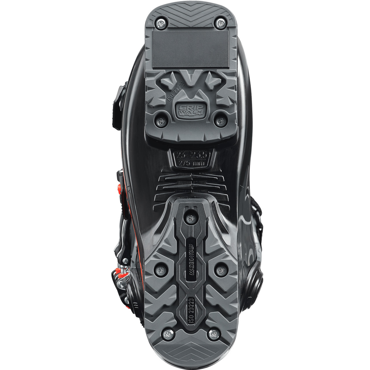 Nordica Promachine 90 GW black/anthra/red | Nordica Skischuhe | Nordica | N | MARKEN | XSPO