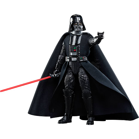 Star Wars Key Hits Darth Vader