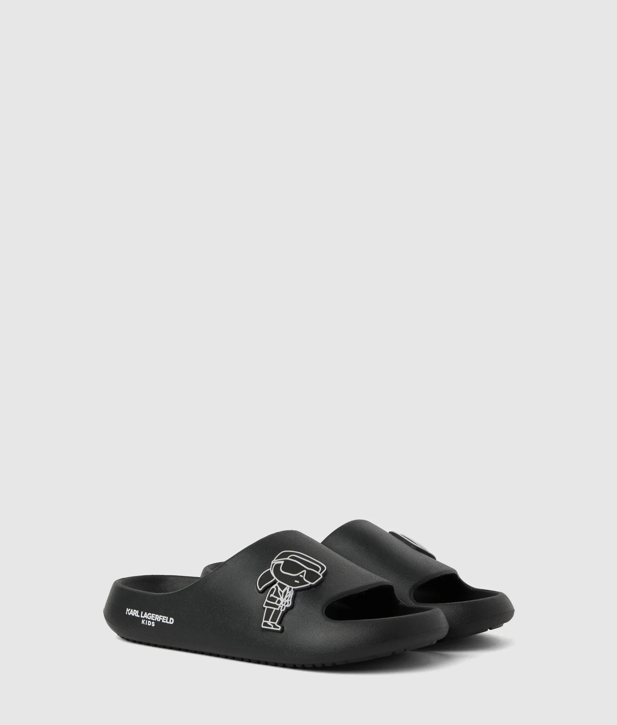 Jongens Ikon-slippers