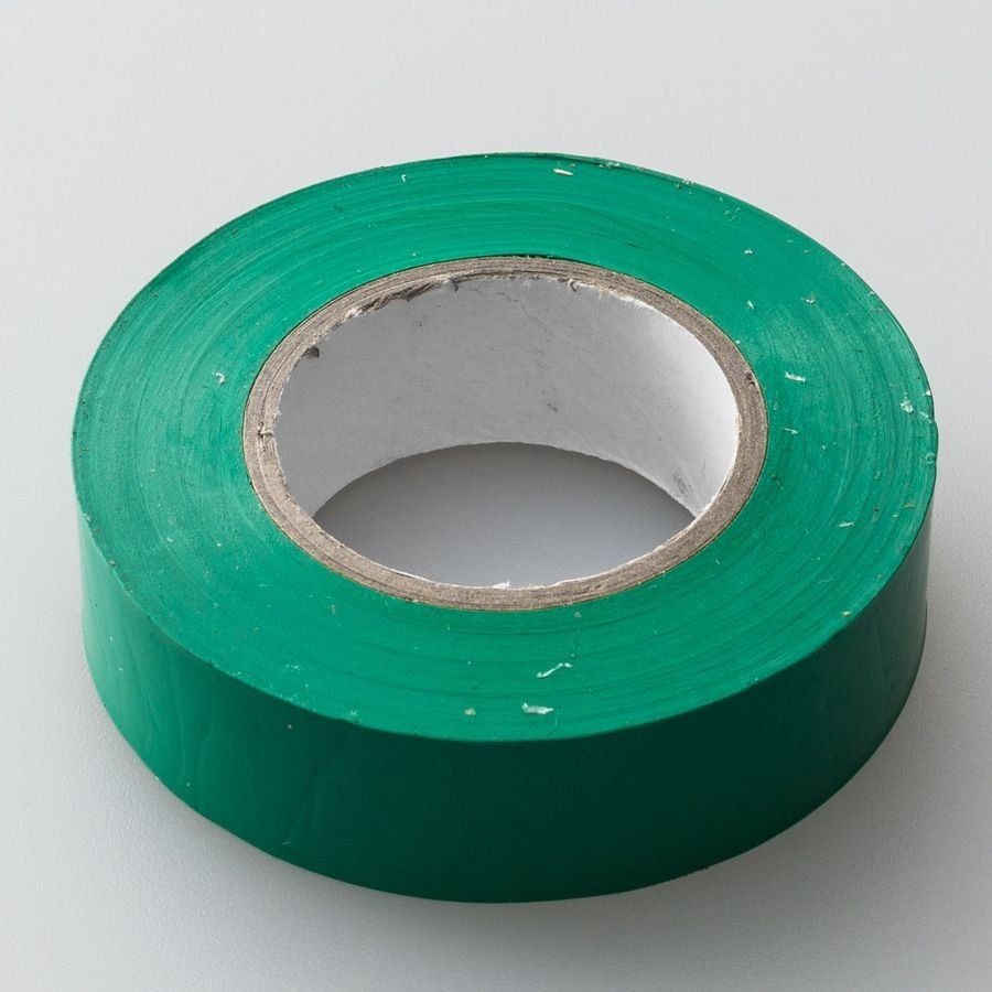 Select Ruban 1,9 cm x 15 m - Vert
