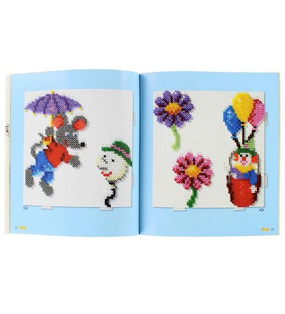 Hama Mini Inspirationsbuch - Nr 13