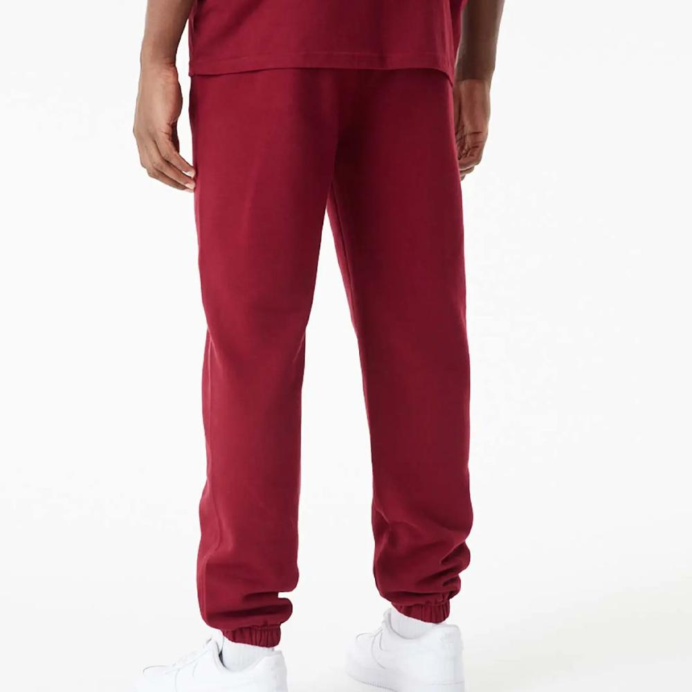 New Era Jogging Rouge Homme New Era League Neyyan
