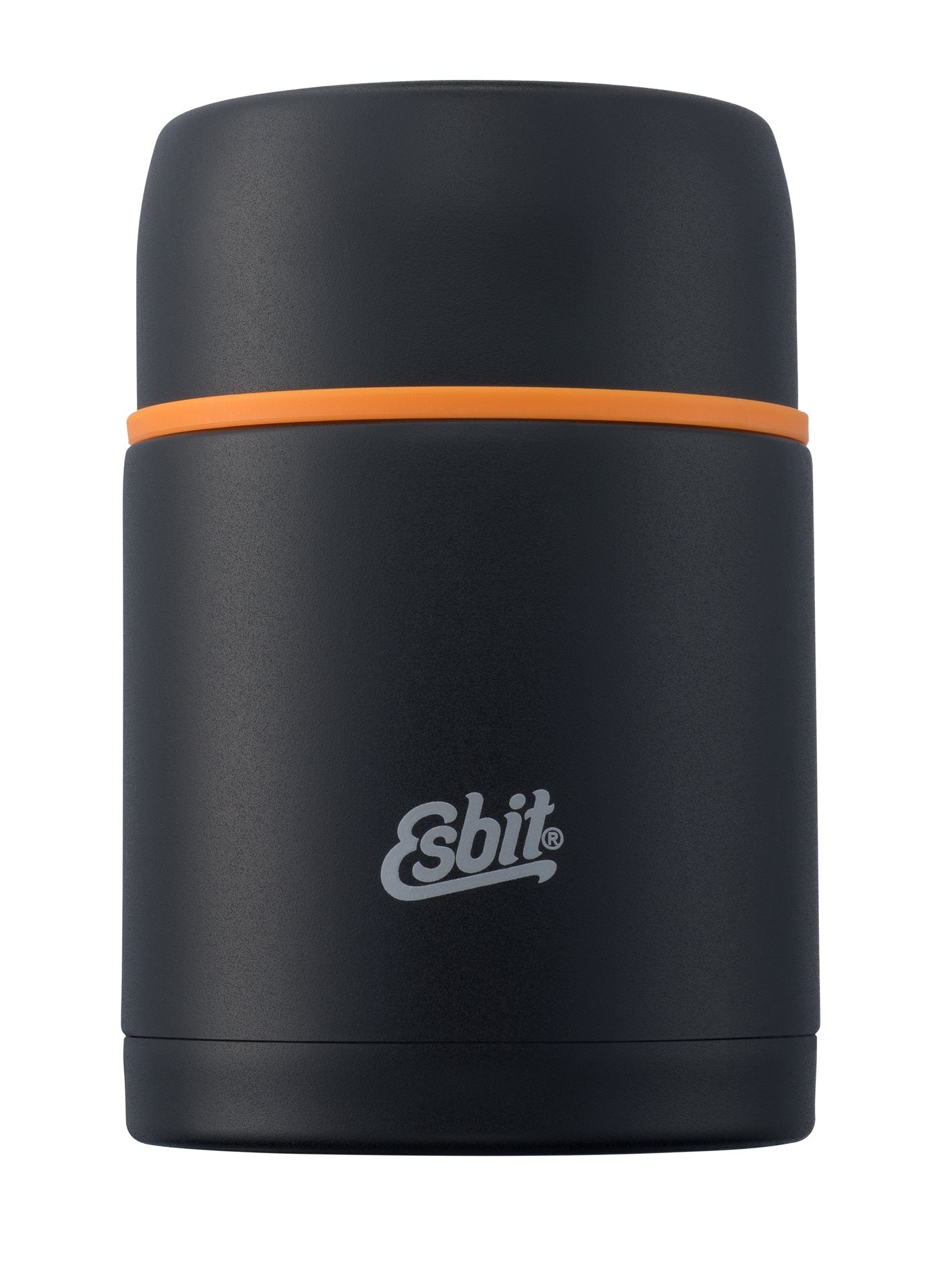 Esbit Classic Thermos Voedselcontainer - 750ml - Zwart - 100% Lekvrij