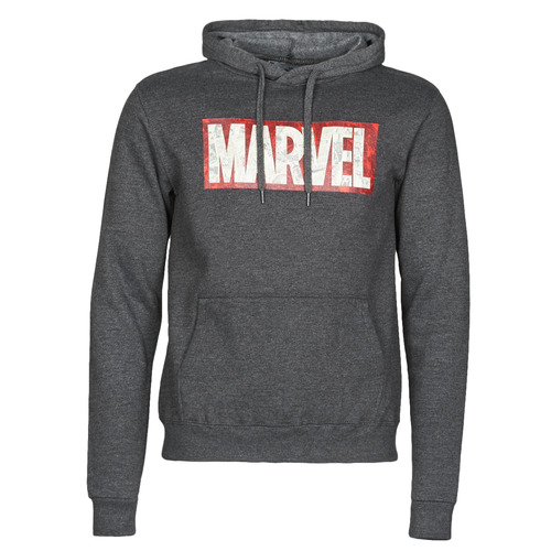 Yurban - MARVEL MAGAZINE - Gris