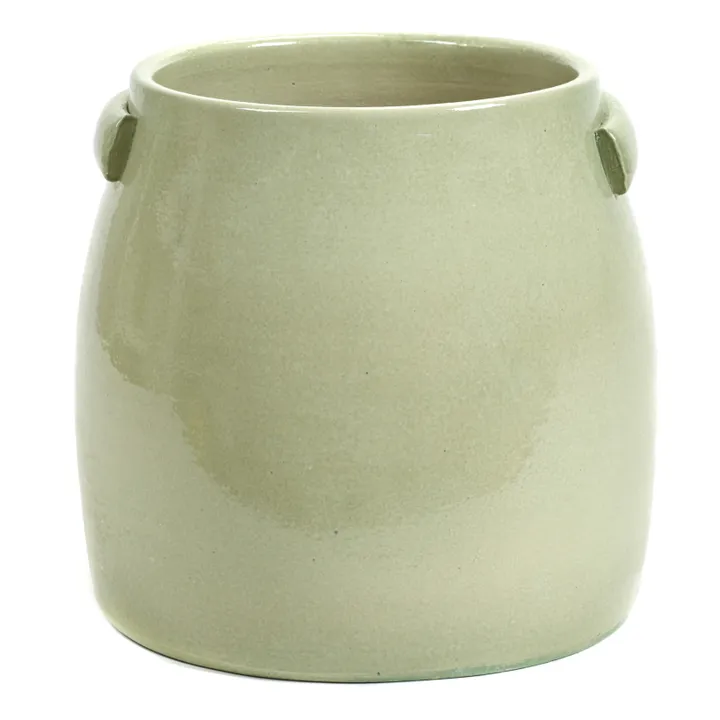 Serax Cache pot Jars | Vert