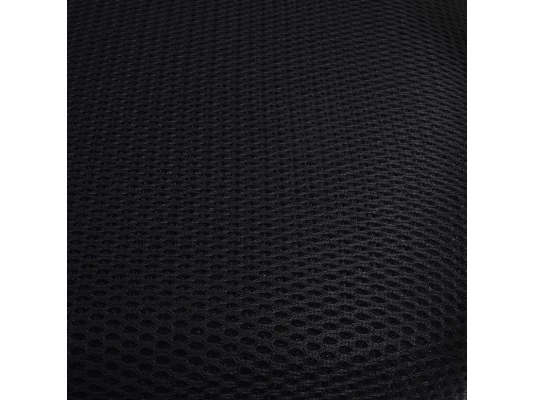 Siège de conférence MCW-K51 (lot de 2), noir