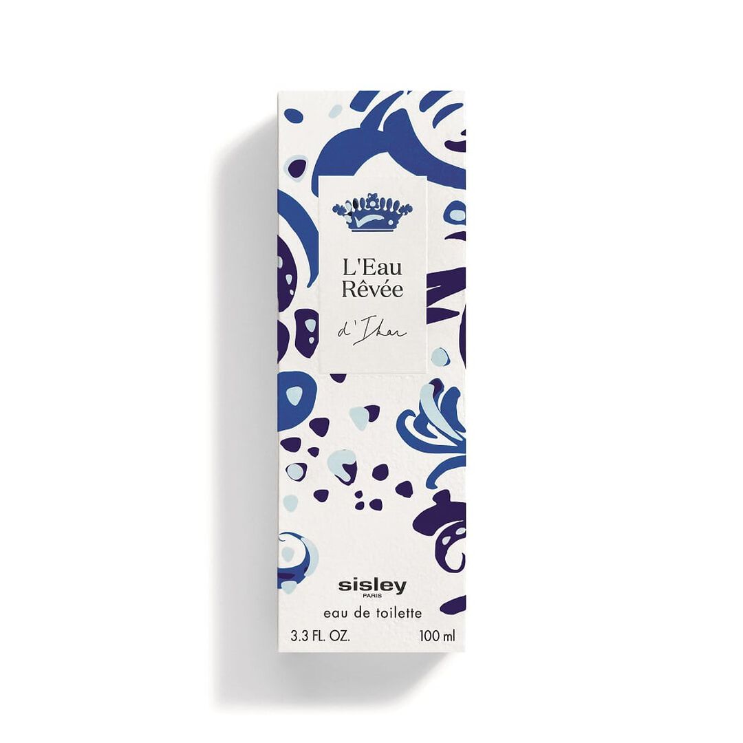 Sisley Paris Eaux Rêvées L'EAU RÊVÉE D'IKAR - 100ml
