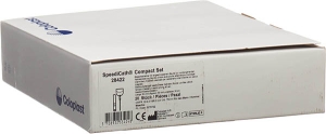 SPEEDICATH Compact 1x Katheter Set CH12 Mann, 20 Stück