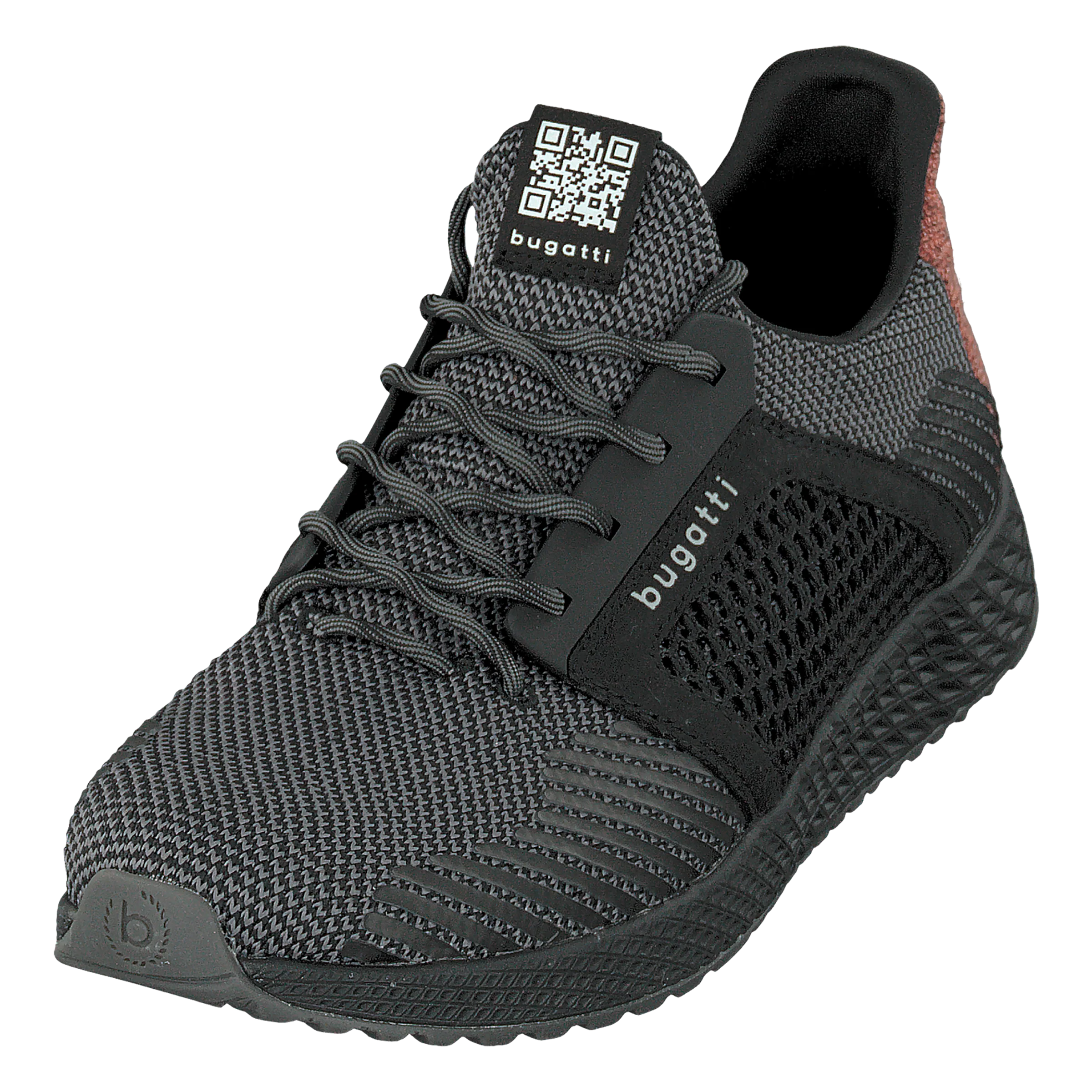 Sneaker schwarz