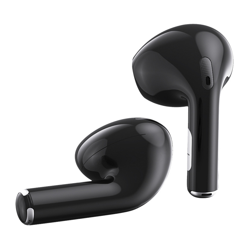 Trådløse in-ear-hodetelefoner med touch