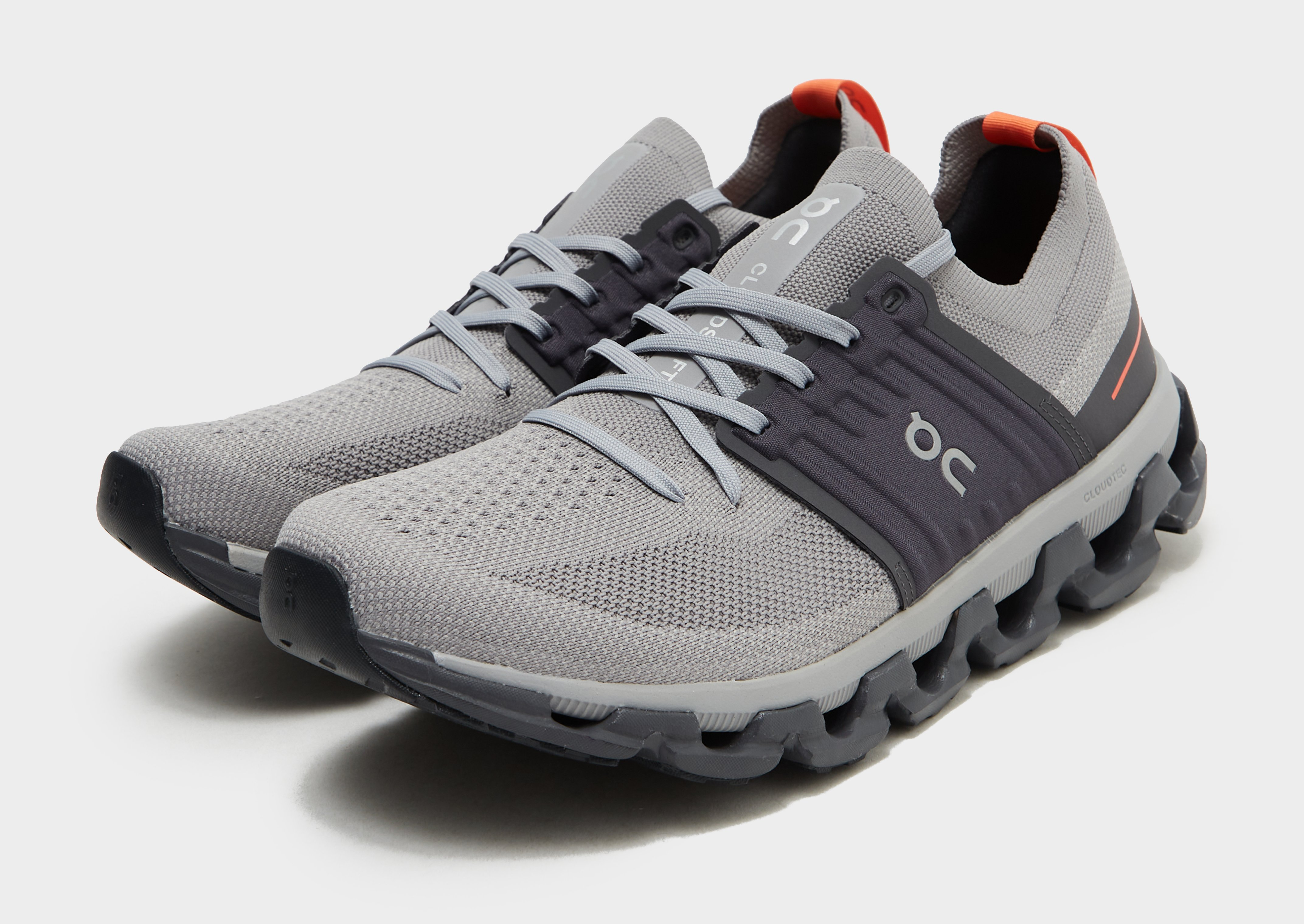 On Running Cloudswift 3 Homme
