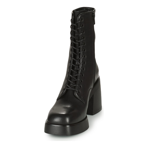 Vagabond Shoemakers - BROOKE - Noir