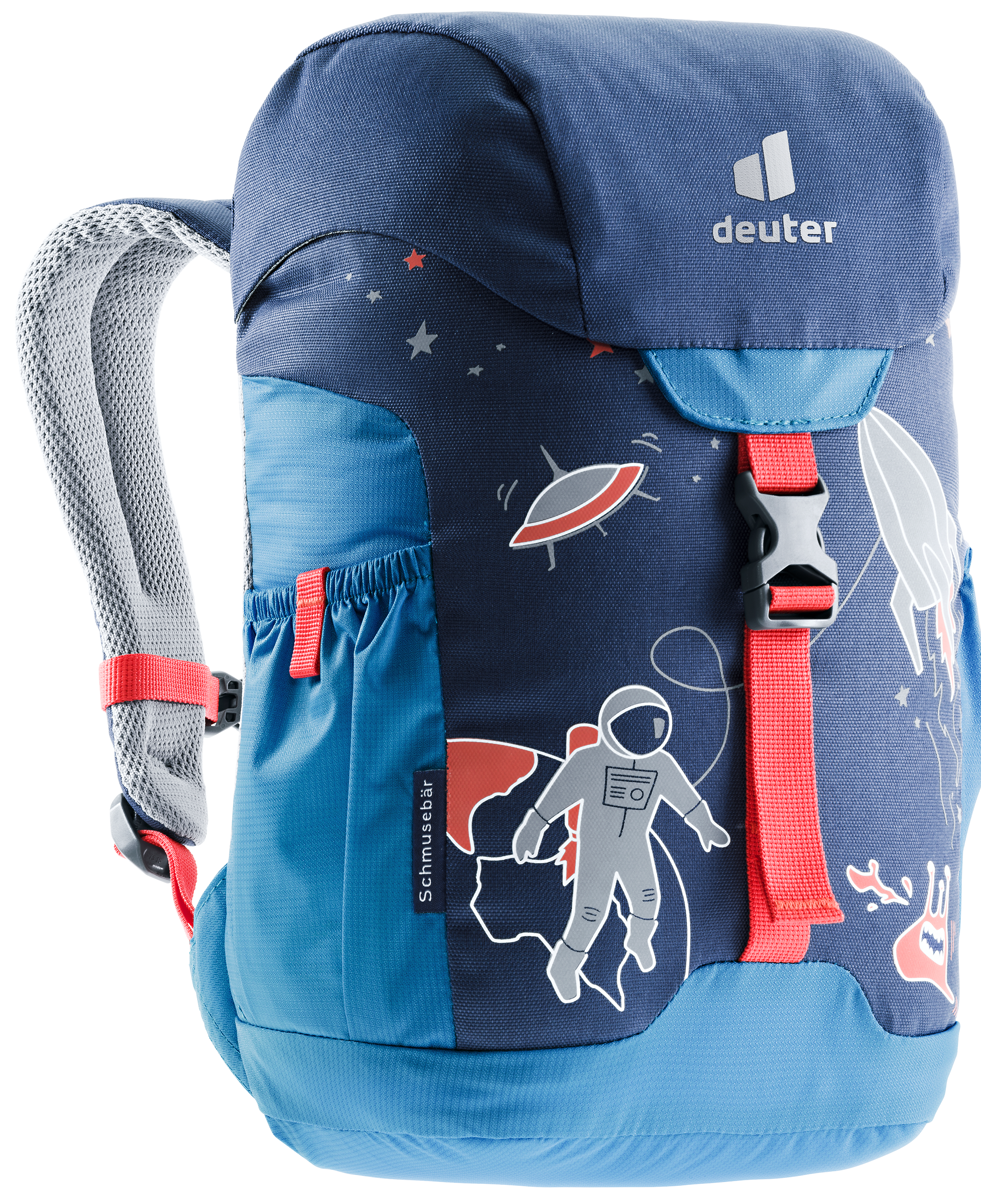 Deuter Schmusebär 8L<br>Barnesekk
