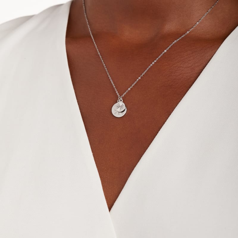 Nayley ketting