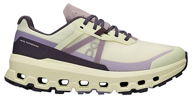 ON RUNNING - CHAUSSURES DE TRAIL CLOUDVISTA 2 W