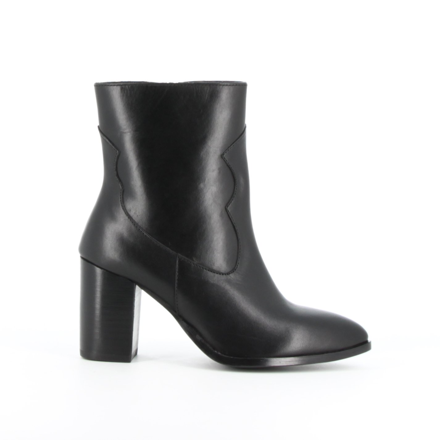 André - Bottines & Boots KESSYA Noir