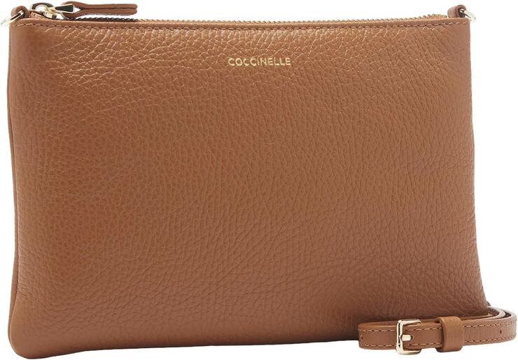 Coccinelle BEST CROSSBODY Cuir