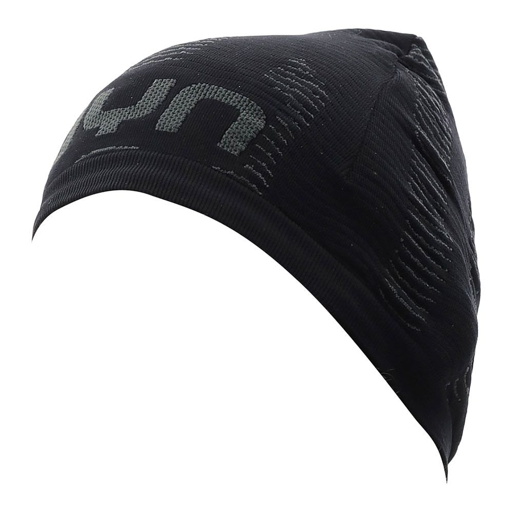 Uyn VIBE - Bonnet black/charcoal