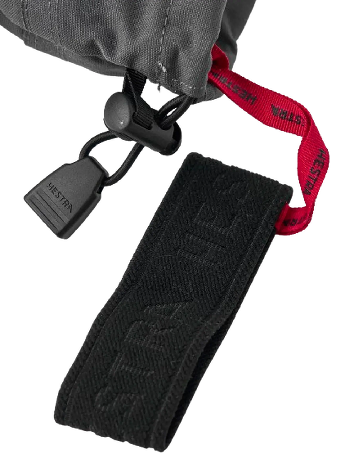 Hestra Army Leather Heli Ski Handsker | SkatePro