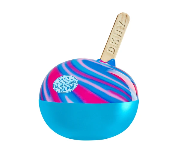DKNY Ice Pop Berry Bliss Eau de Parfum
