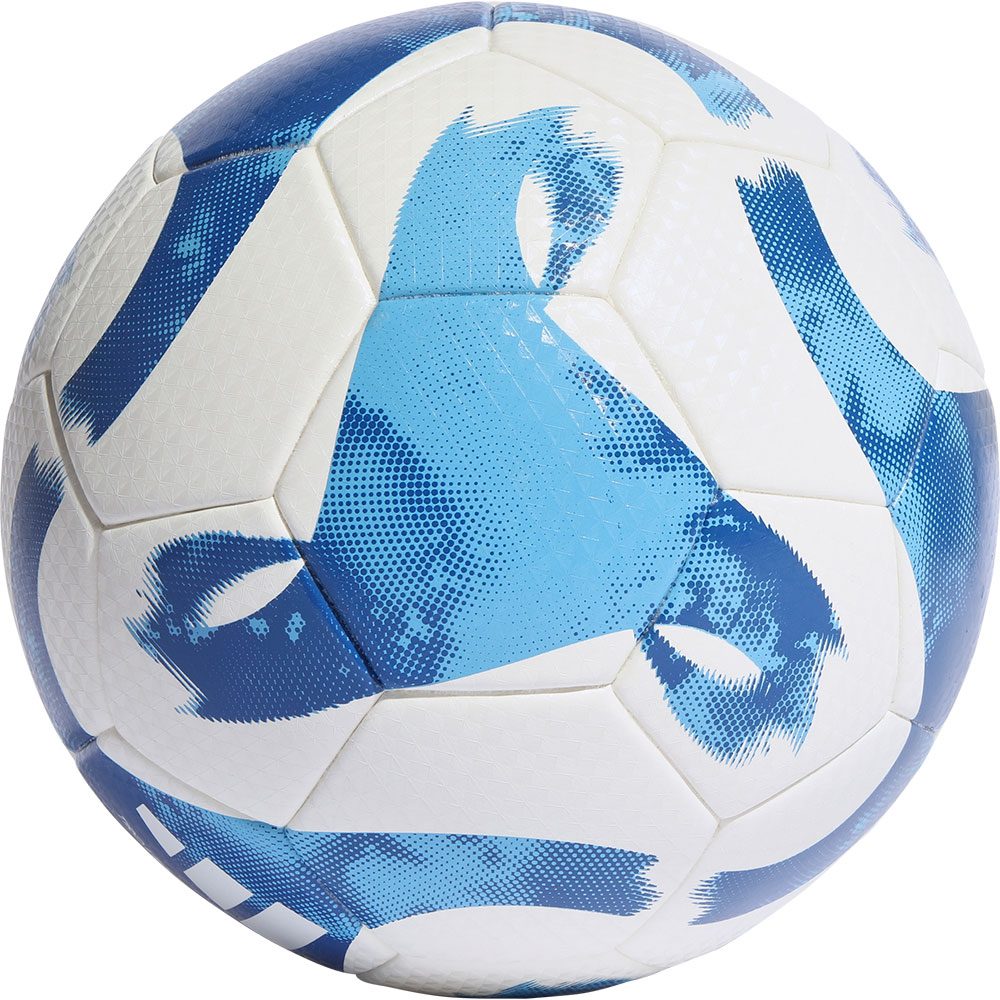 adidas Tiro League Thermally Bonded Ball white