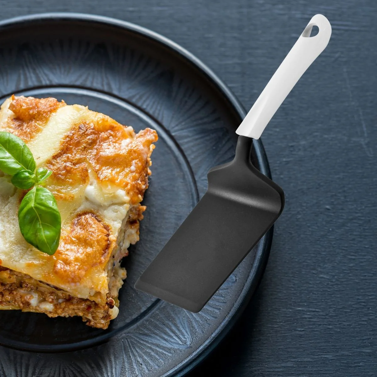 Spatule de cuisine 28 cm Arcadalina Fackelmann