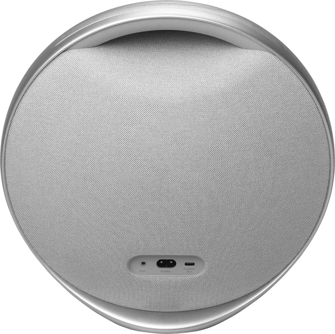 Harman Kardon Onyx Studio 9 Gris Enceintes Bluetooth portables